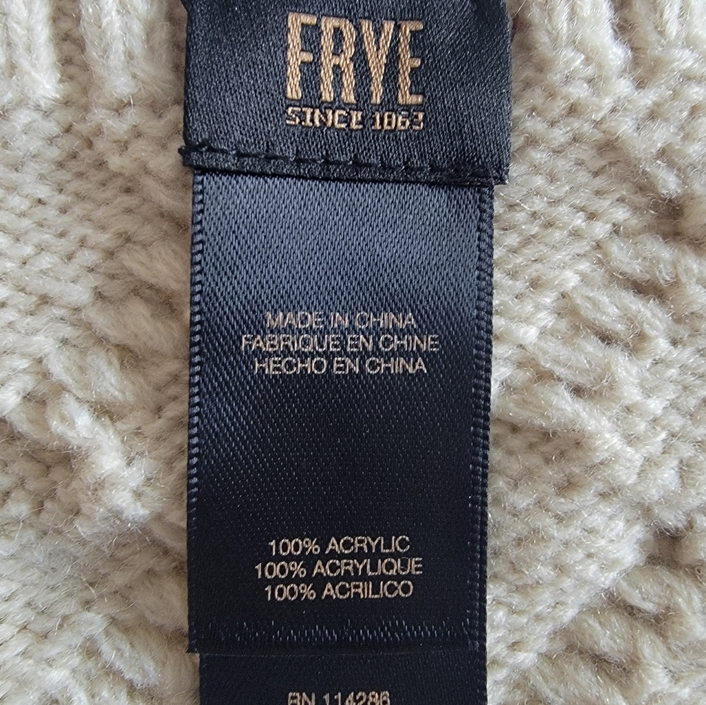 Frye Headband